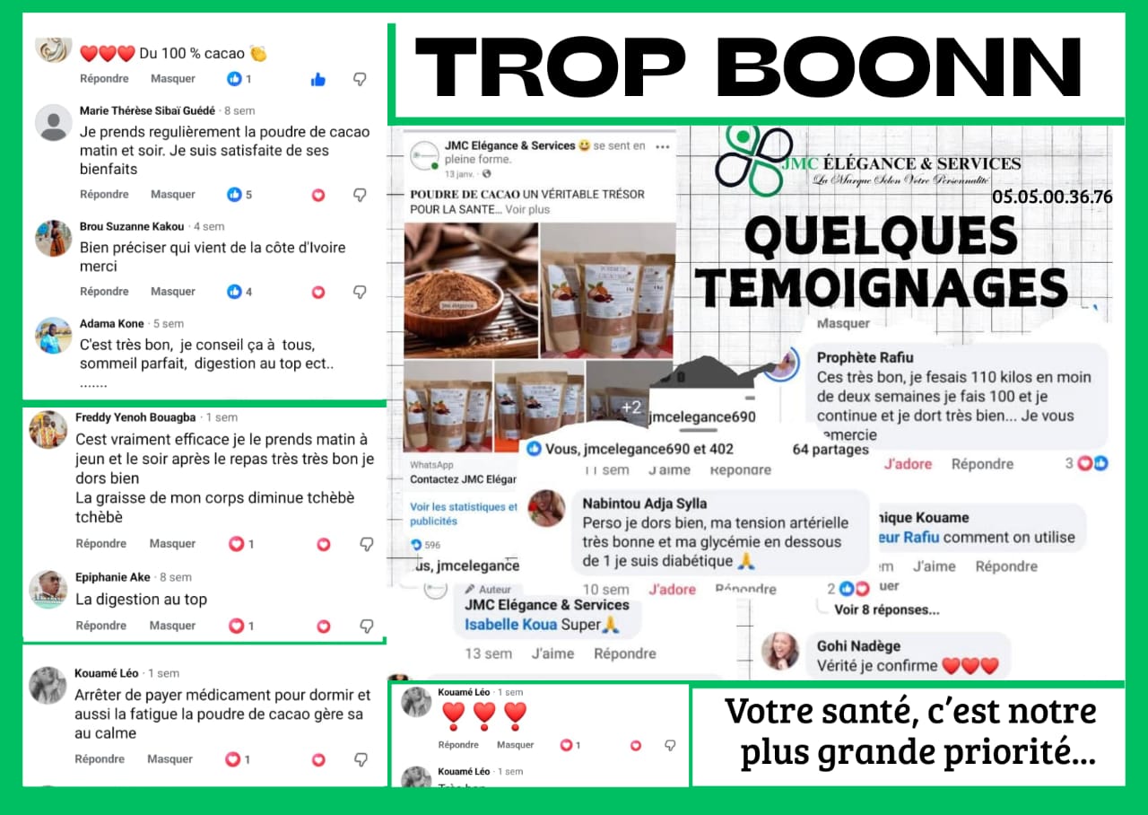 đđđđđđ đđ đđđđđ UN VĂRITABLE TRĂSOR POUR LA SANTE 100 % â Image 3
