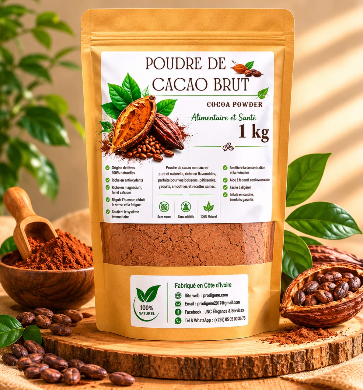 đđđđđđ đđ đđđđđ UN VĂRITABLE TRĂSOR POUR LA SANTE 100 %